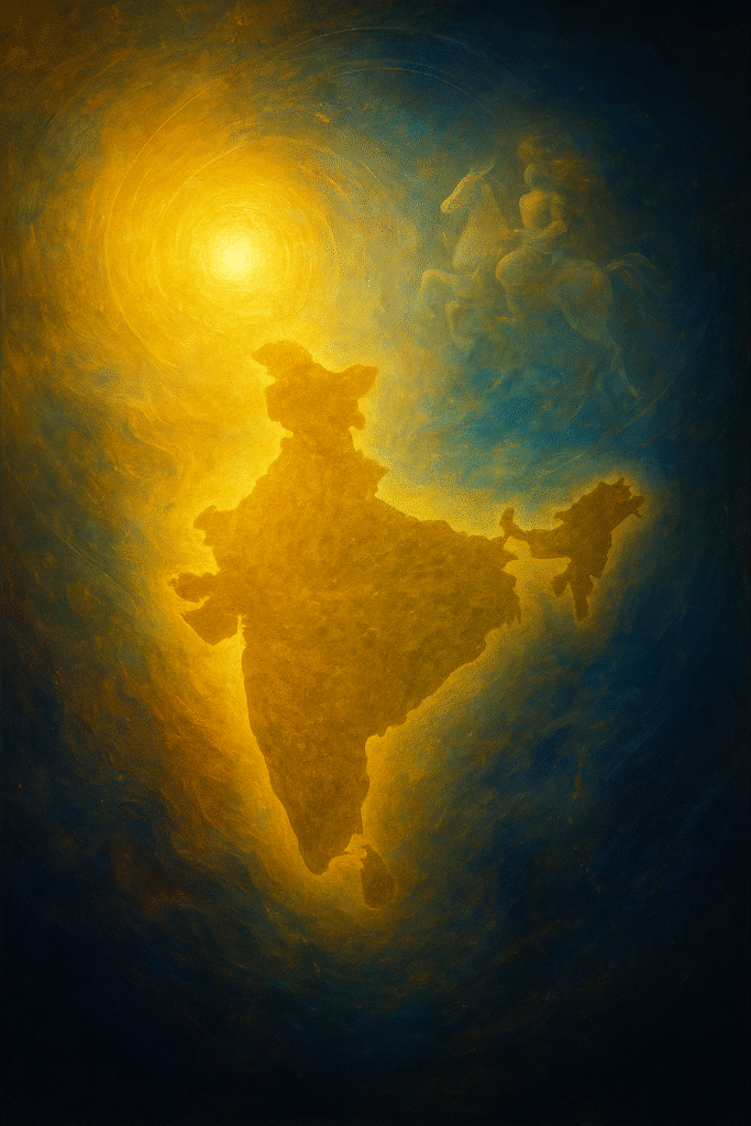 Bharat